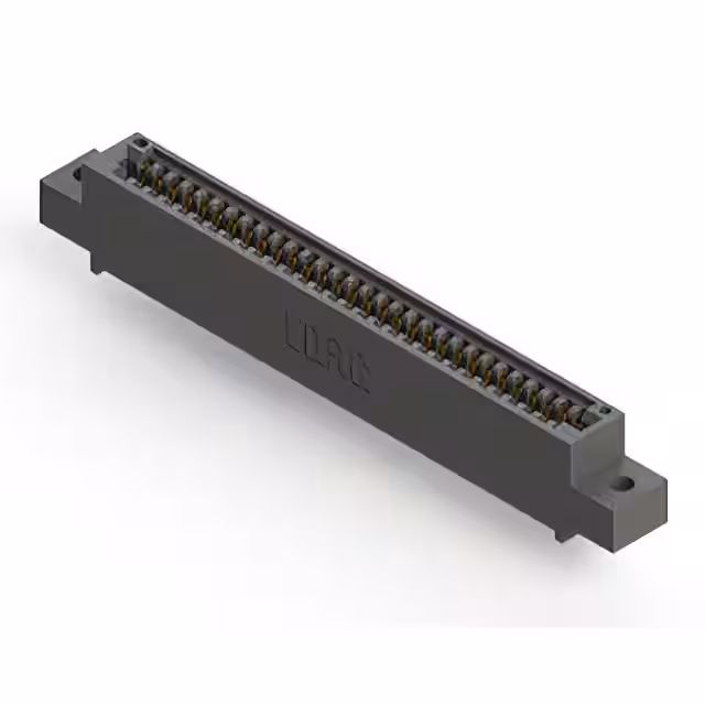 395-030-524-402 EDAC Inc.  Edgeboard Connectors